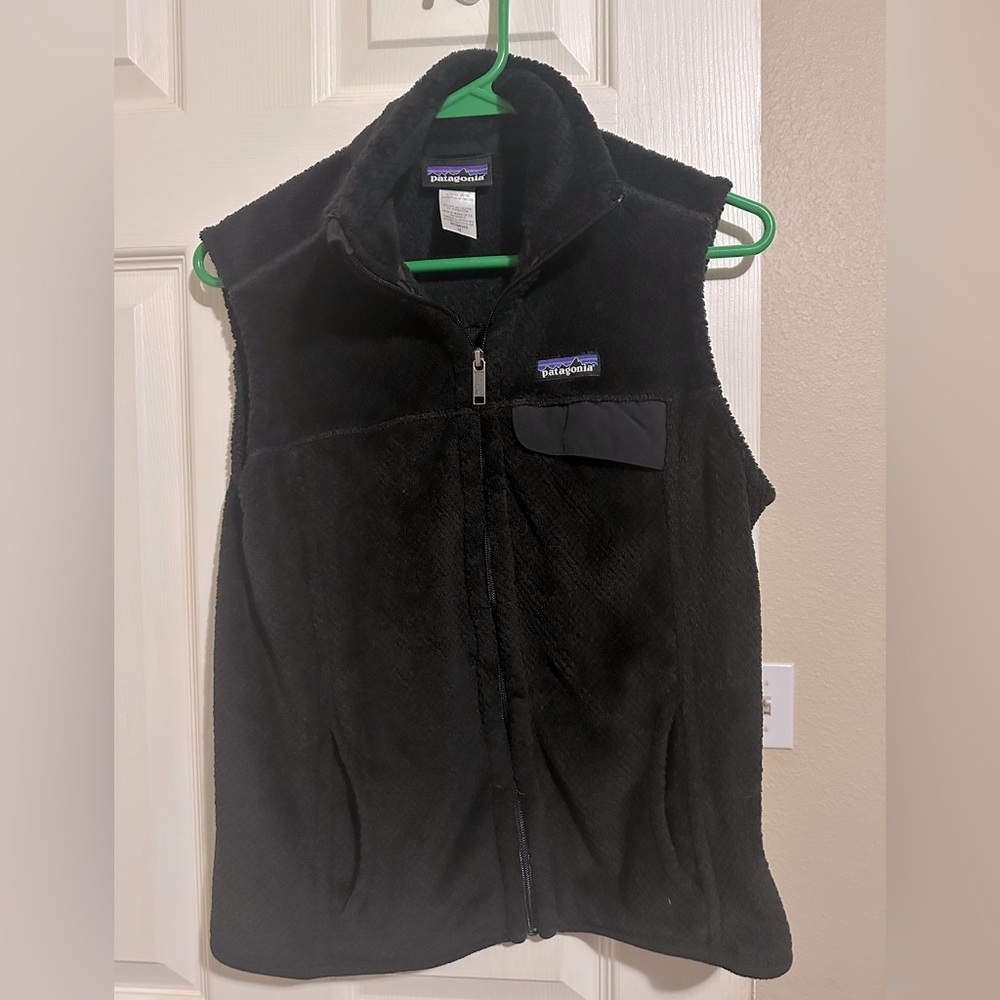 Patagonia Vest Women’s Medium